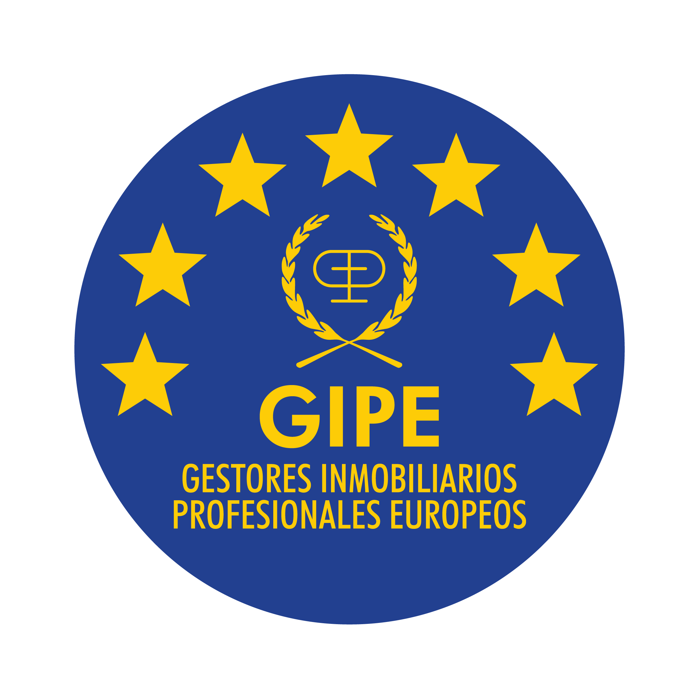 GIPE Logo