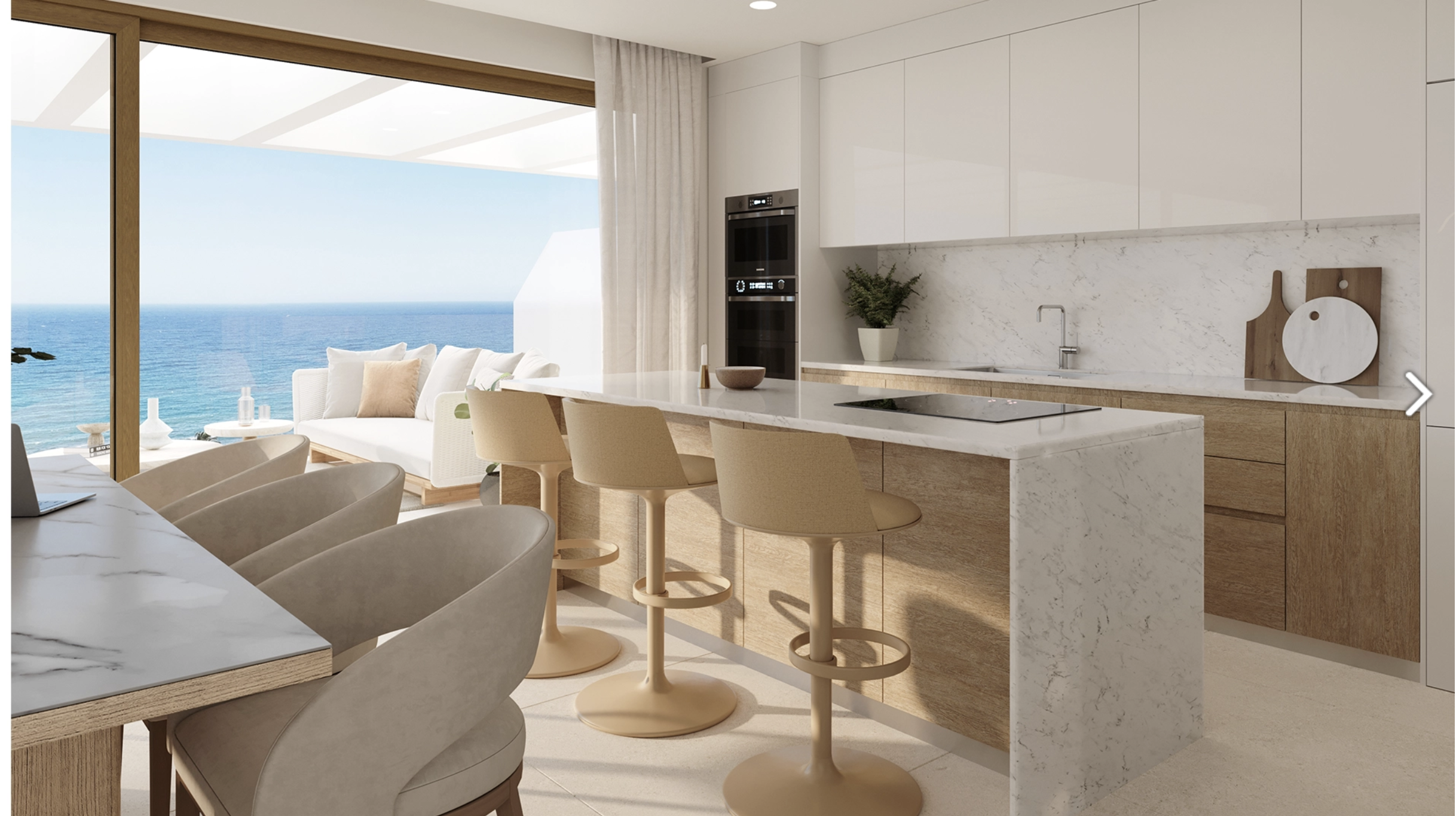 Apartment     in Mijas