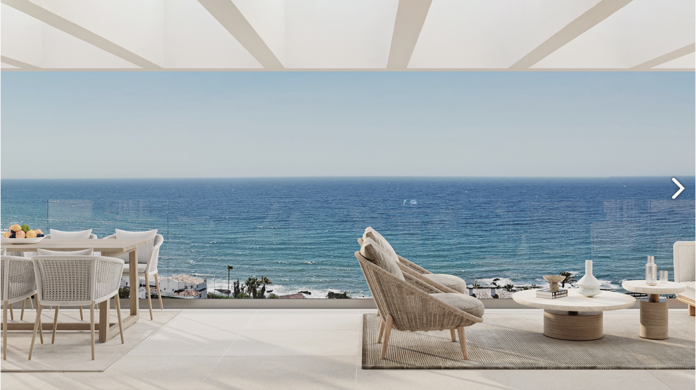 Apartment     in Mijas