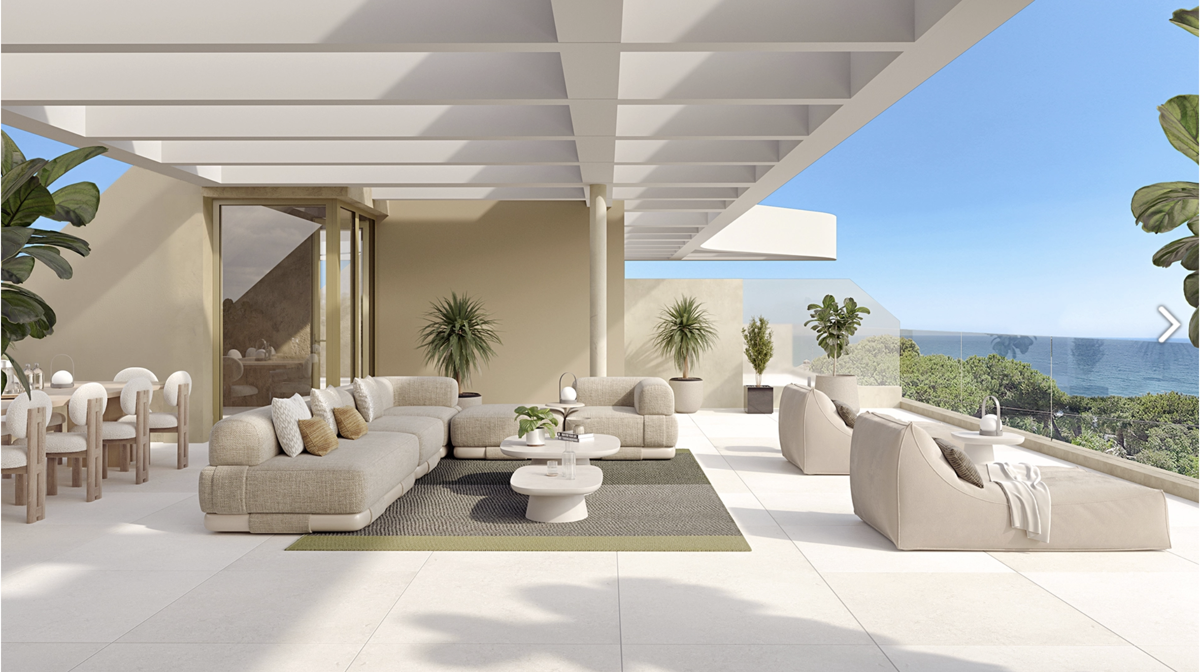 Apartment     in Mijas